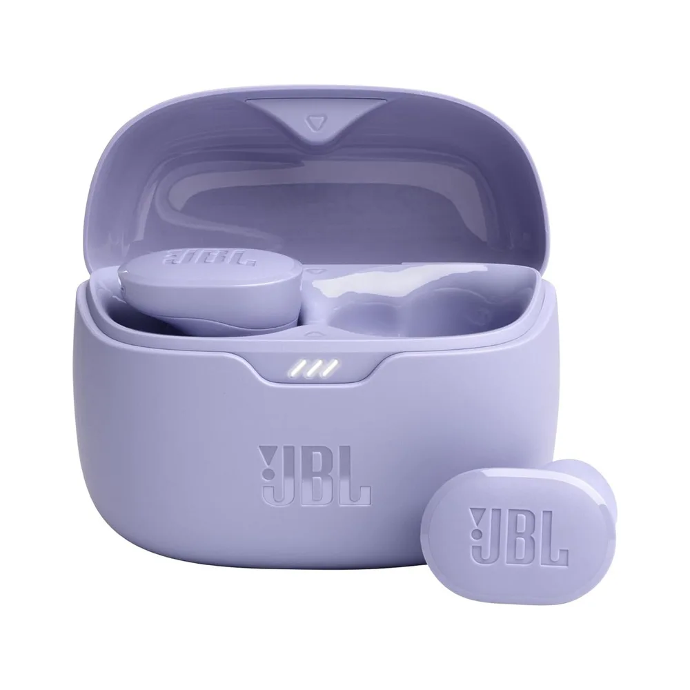 JBL Tune Buds Purple (JBLTBUDSPUR)