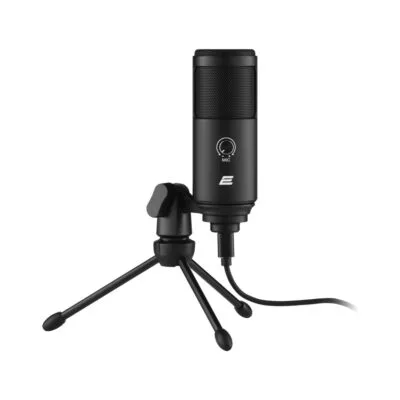 2E PC Microphone MPC020 Streaming KIT USB (2E-MPC020)