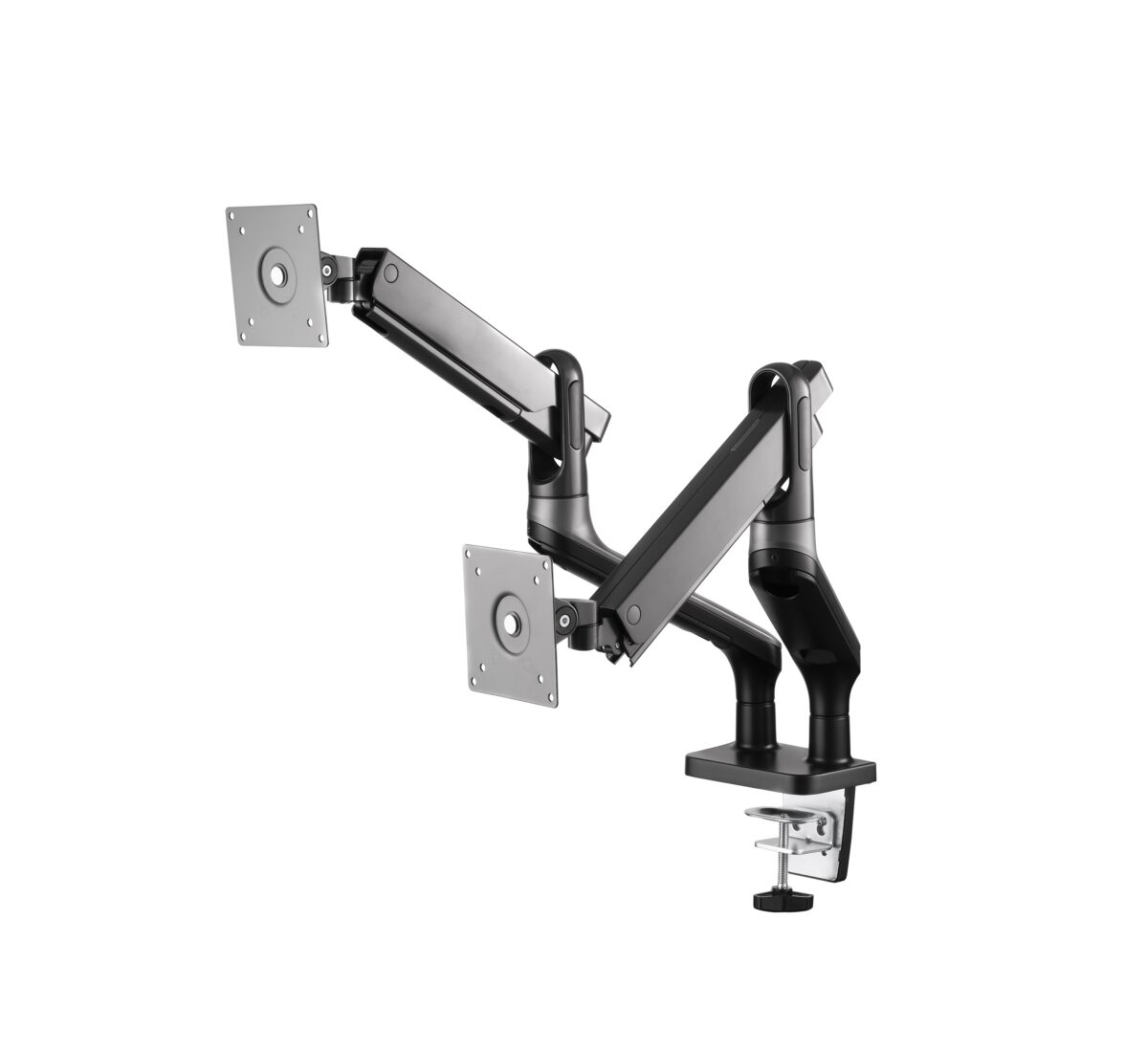 2E Desktop double monitor mount Kiy (2EDGERED2)