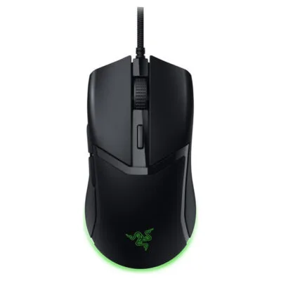 Razer Mouse Cobra, RGB, USB-A, black (RZ01-04650100-R3M1)