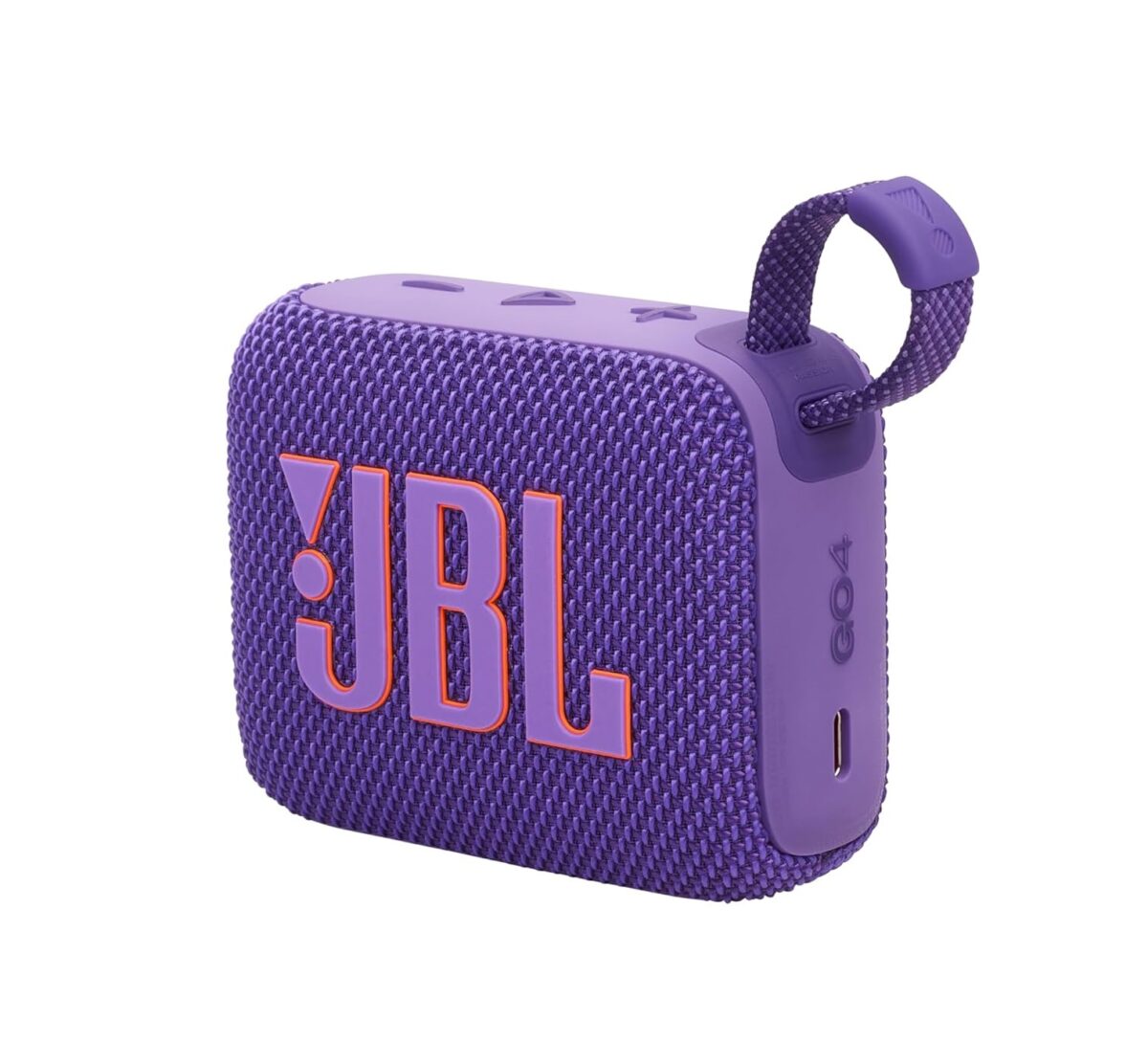 JBL GO 4 Purple
