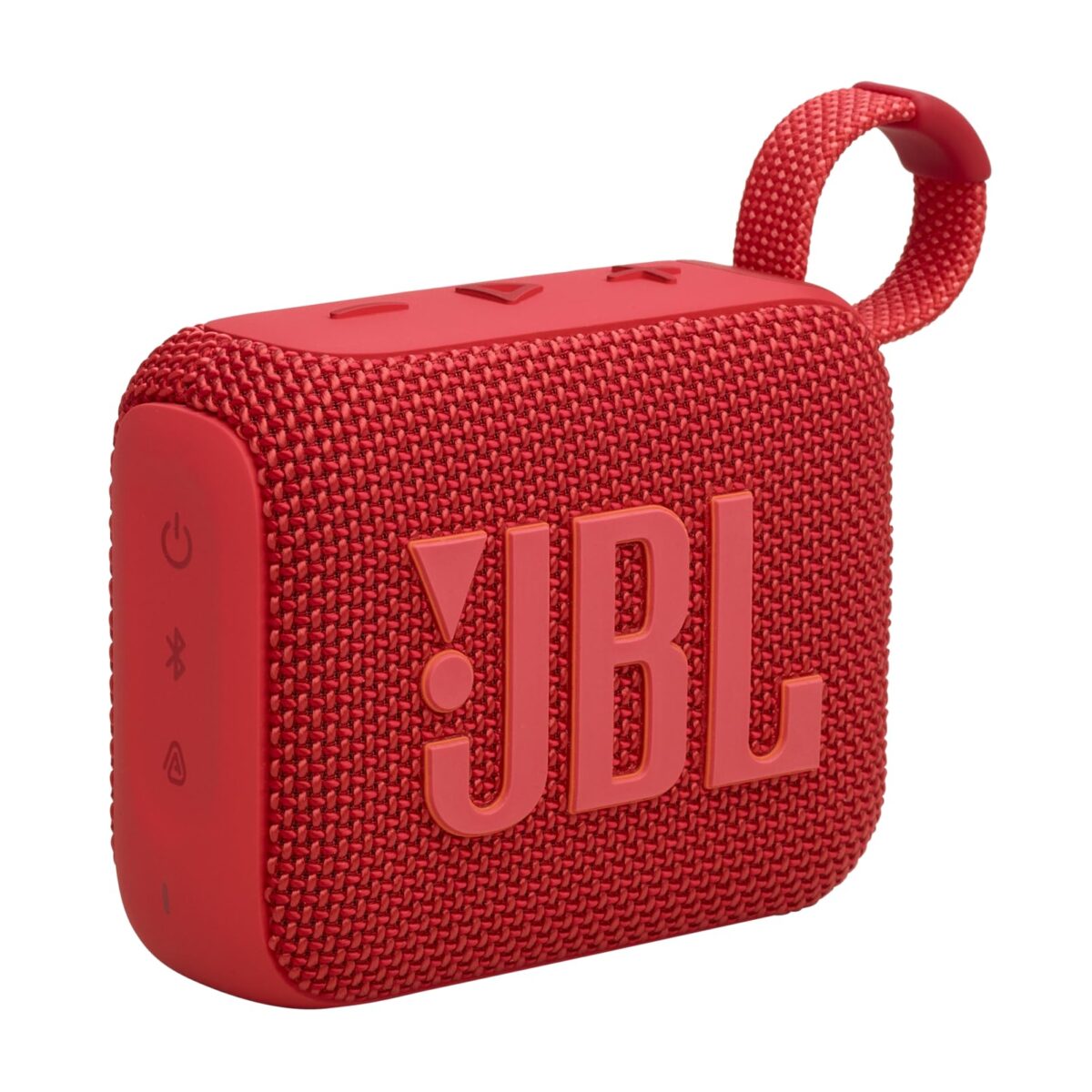 JBL GO 4 Red (JBLGO4RED)
