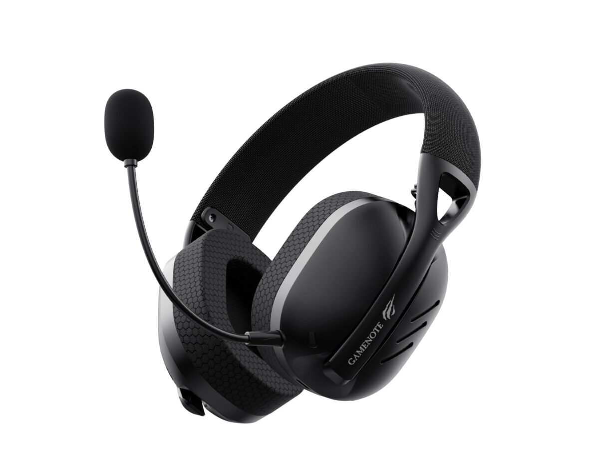 Havit Gamenote Fuxi-H3 7.1 Gaming headphone (Fuxi-H3)