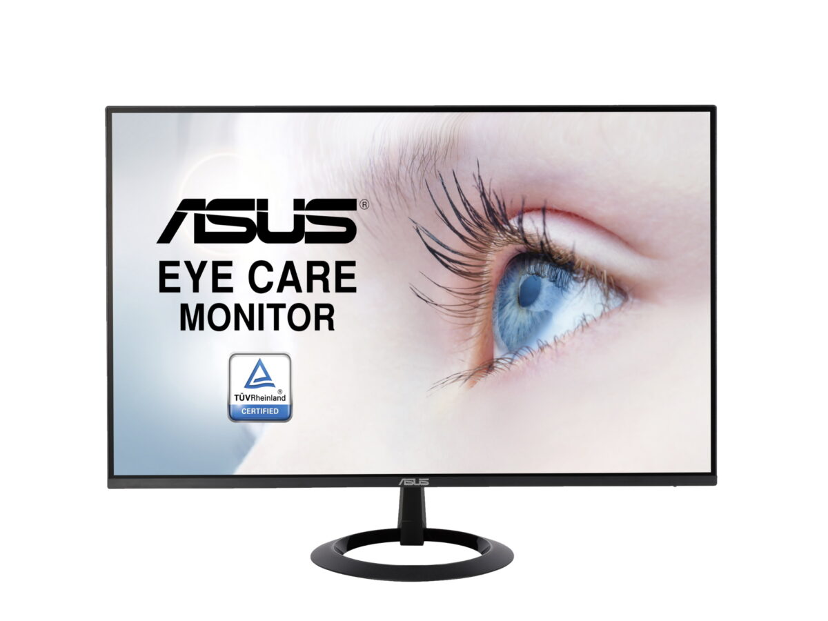 Monitor ASUS VZ27EHE (90LM07B3-B02470)