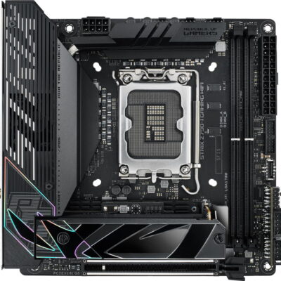 MB ASUS ROG Strix Z790-I Gaming WIFI (90MB1CM0-M0EAY0)