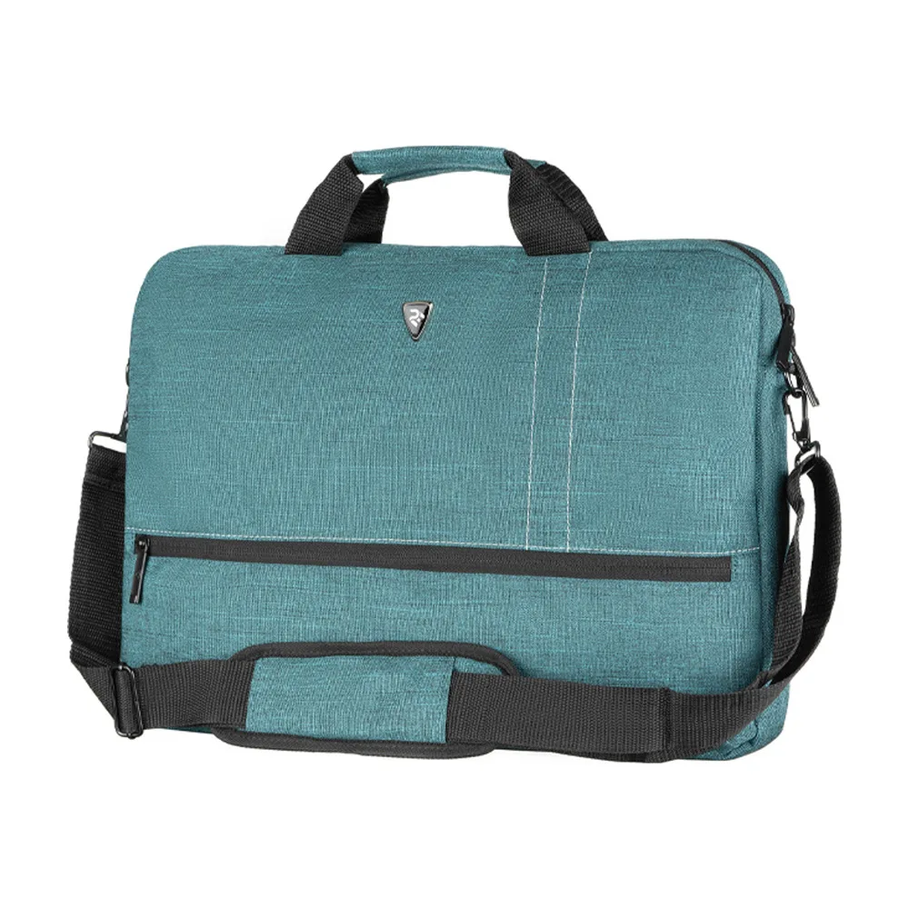 820631733305416-1.jpg 2E Laptop Bag, Classic 16", Turquoise (2E-CBN516TU)