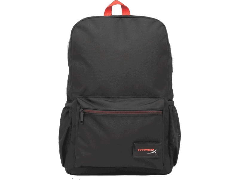 HyperX Delta Backpack / (8C524AA) - Techbar