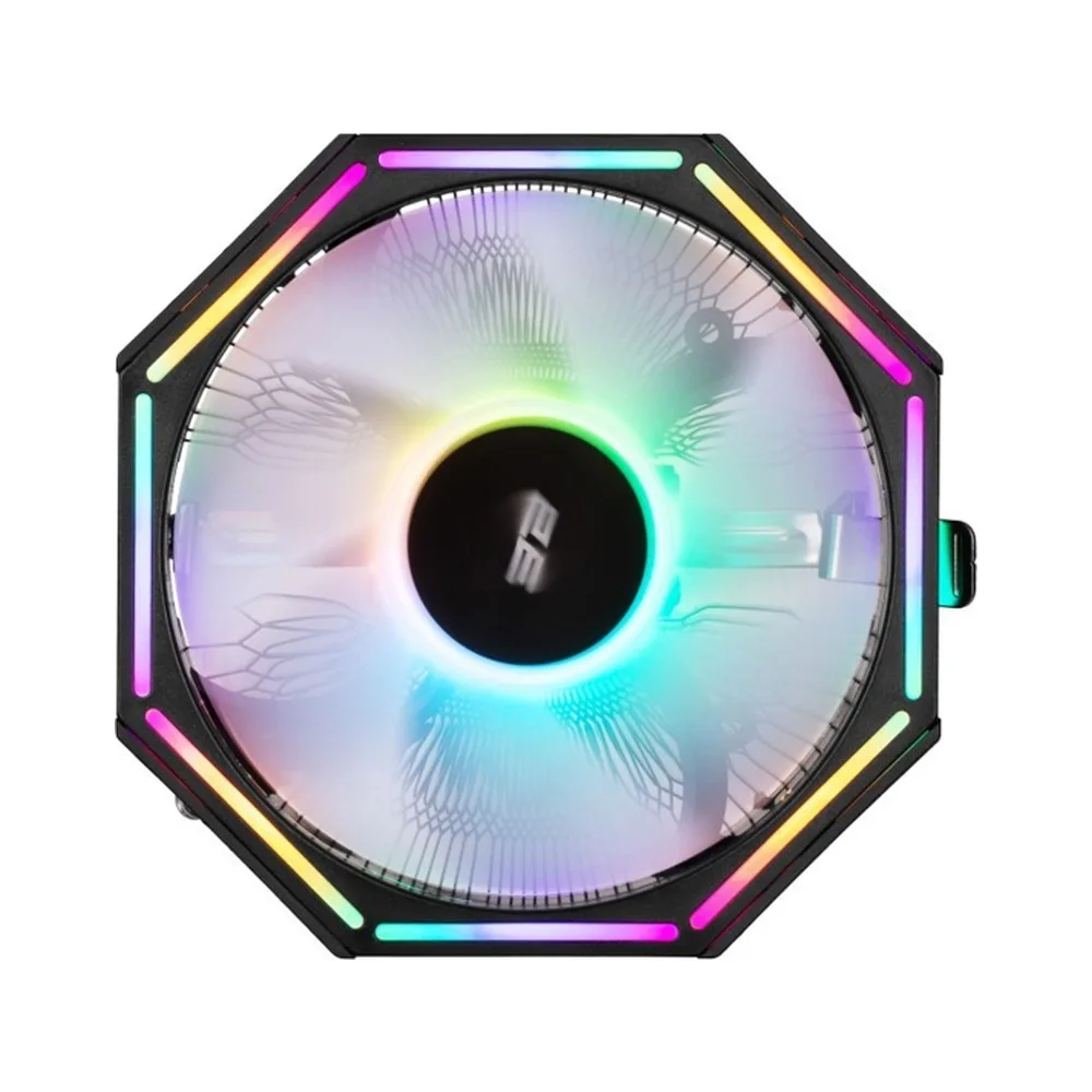 2E GAMING CPU cooler Air Cool AC120ZP RGB… (2E-AC120ZP-RGB)