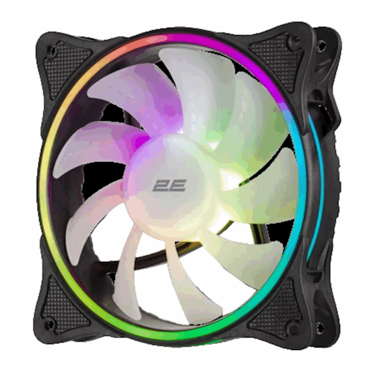 2E GAMING Case Fan F120OI-ARGB... (2E-F120OI-ARGB)