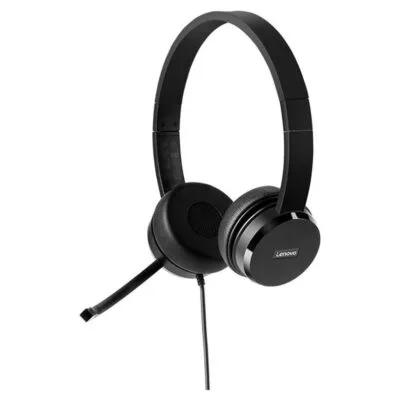 Lenovo Stereo 100 USB Headset (4XD0X88524)