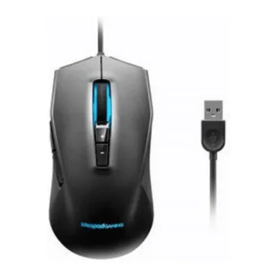Lenovo IdeaPad Gaming M100 RGB Mouse (GY50Z71902)