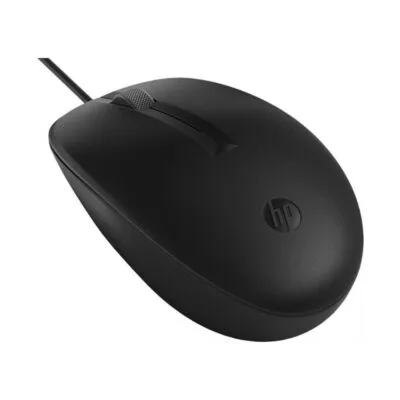 HP 125 Wired Mouse (265A9UT)