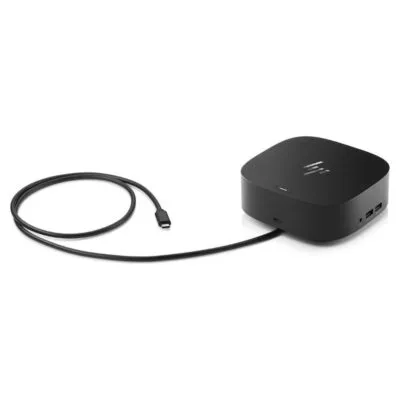 HP USB-C Dock G5 EURO (5TW10AA)