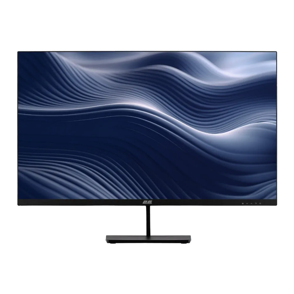 2E Monitor 31.5″ L3224B 2xHDMI, DP, VA, 3840×2160, MM (2E-L3224B-01.UA)