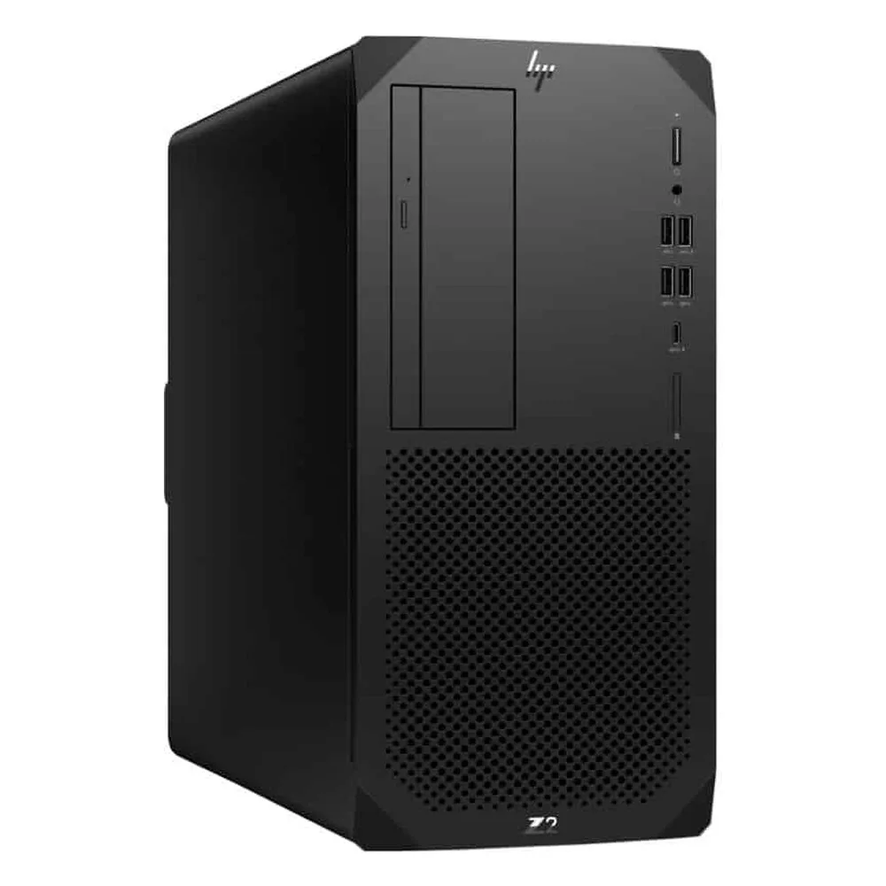 HP Z2 G9 Tower (8T1G0EA)