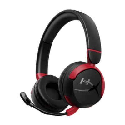 HyperX Cloud Mini Wireless Black (7G8F1AA)