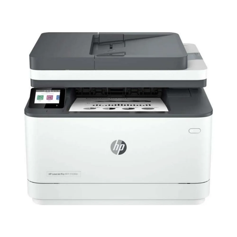 Adsız tasarım - 2026-06-20T164342.826 HP LaserJet Pro MFP 3103fdn (3G631A)
