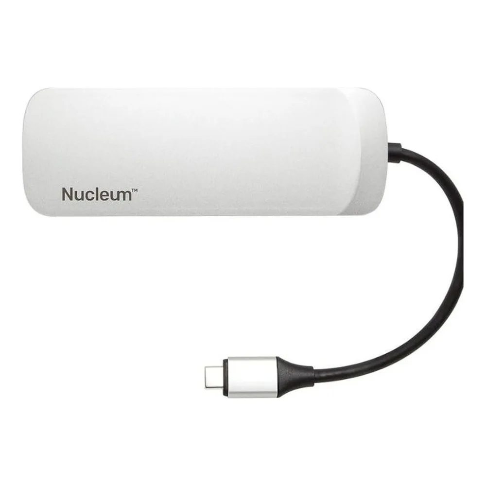 Adsız tasarım (25) Kingston Connect USB 3.0, 4K HDMI, SD and MicroSD Card, Chromebook (C-HUBC1-SR-EN)