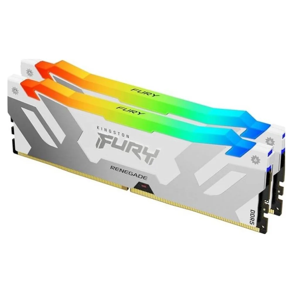 Kingston 32GB 8000MT/s DDR5 CL38 (KF580C38RWAK2-32)