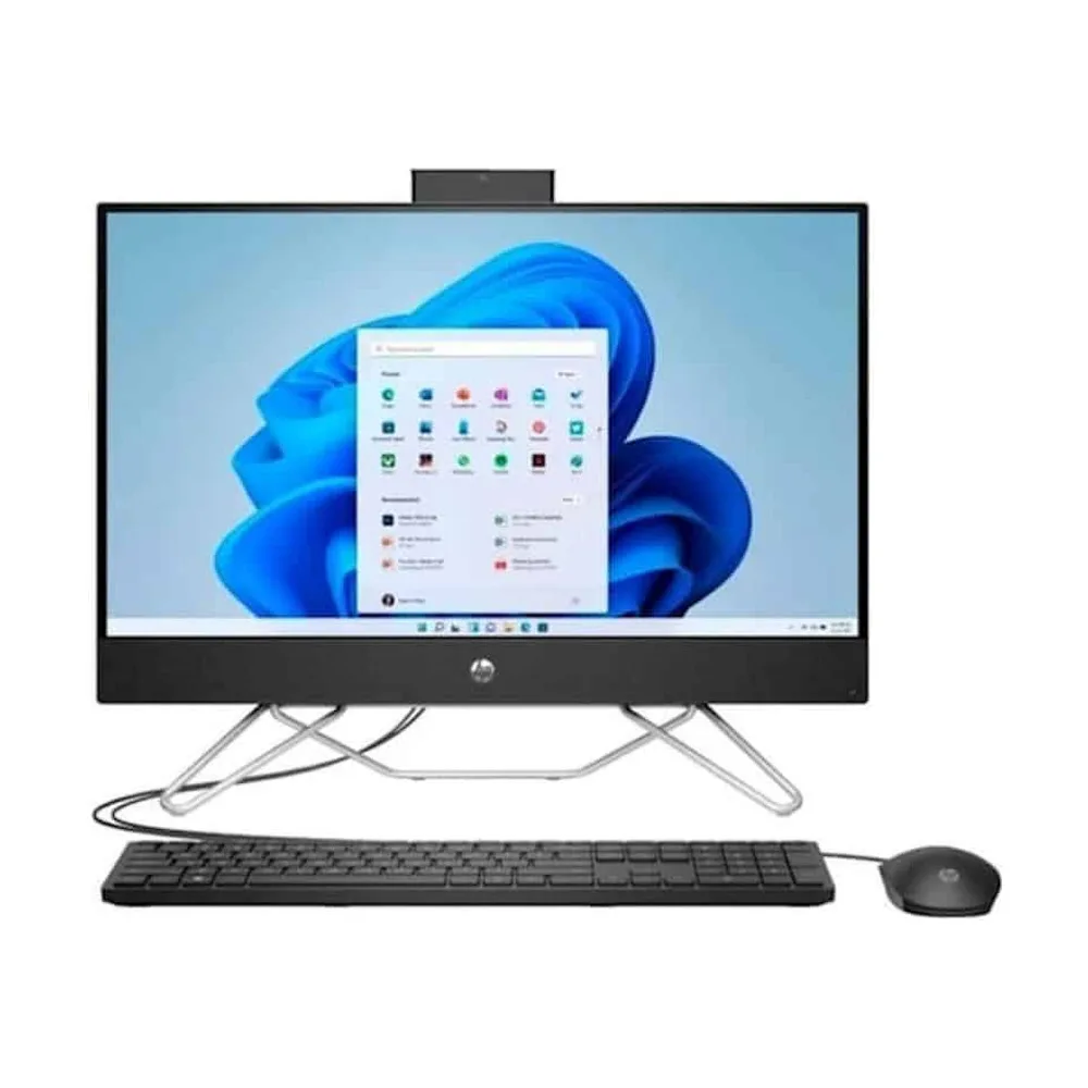 Monoblok HP Pro 240 G9 (884A9EA)