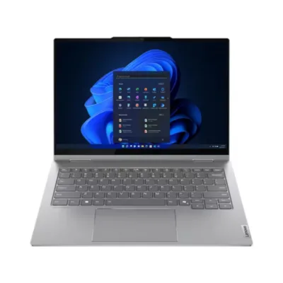Noutbuk Lenovo ThinkBook 14 2 in 1 14″ (21MXA04HRU)