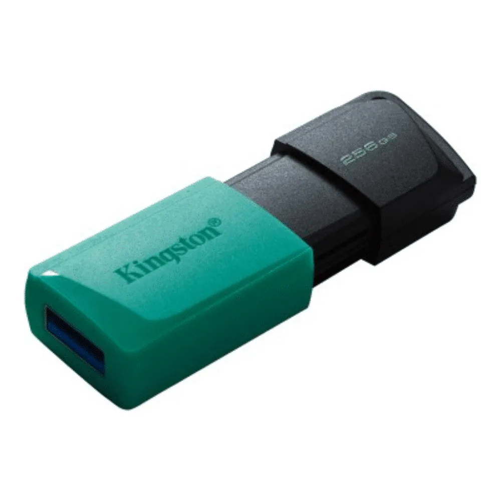 Basliqsiz-dizayn-40.png Kingston 256 GB DataTravel USB 3.2 Gen 1 (DTXM/256GB)