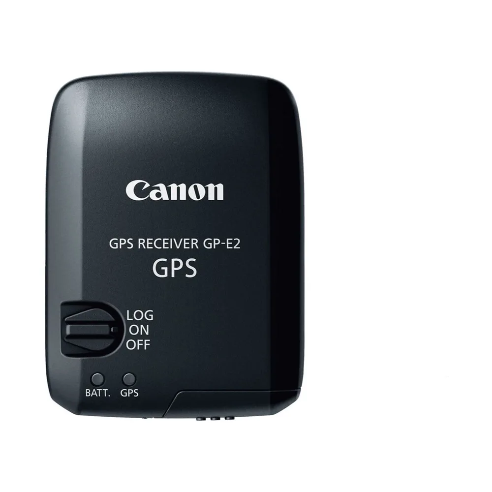 Canon-6363B001-gps-receiver-gp-e2_1 Canon GPS Receiver GP-E2 (6363B001)