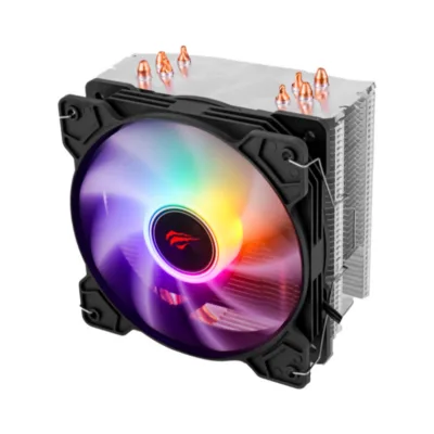 Havit F2003 CPU fan 12V PWM (HVCF-F2003-BK)