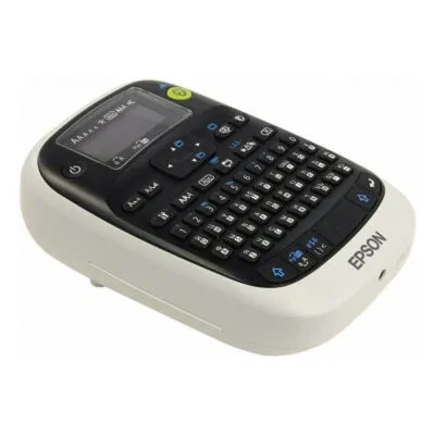 Epson LW400 label works Cyrilic 220v (C51CB70080)