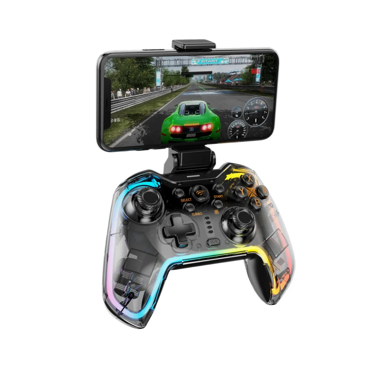 Havit G158BT Pro Bluetooth gamepad (G158BTpro)