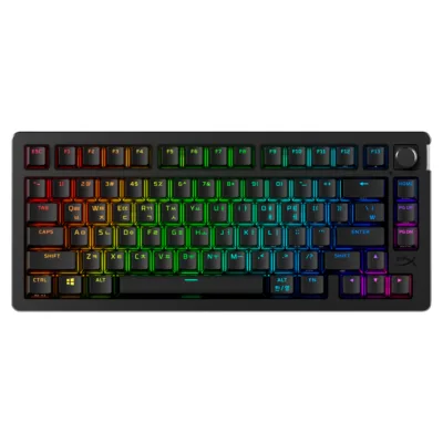 HyperX Alloy Rise 75 Wireless (91Y91AA)