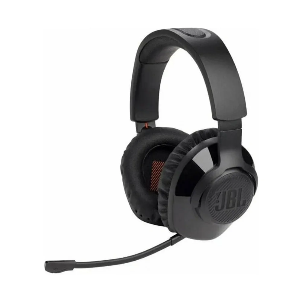 JBL Quantum 350 Black (JBLQ350WLBLK)