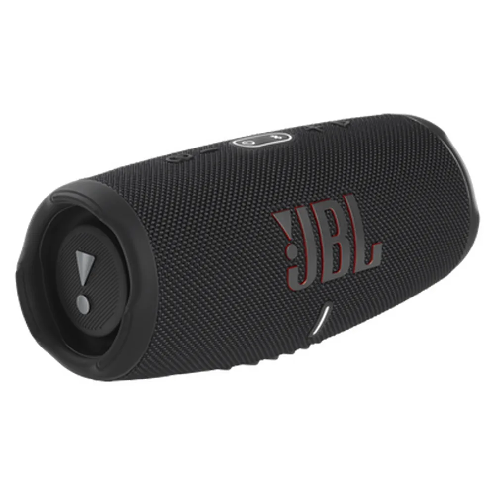 JBL CHARGE 5 Black (JBLCHARGE5BLK)