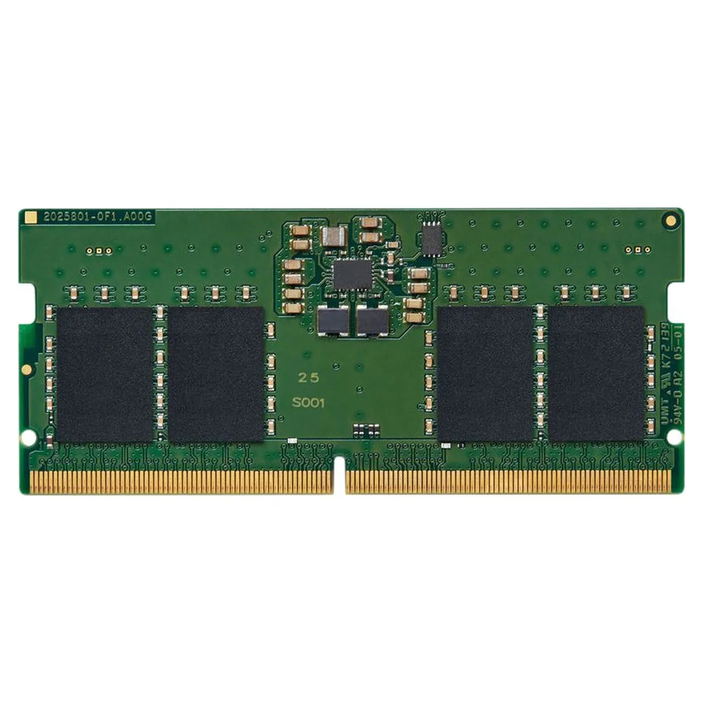 Kingston-KVR48S40BS6-8-30313613-01.jpg Kingston 8GB D5-4800S40 1Rx16 SODIMM (KVR48S40BS6-8)