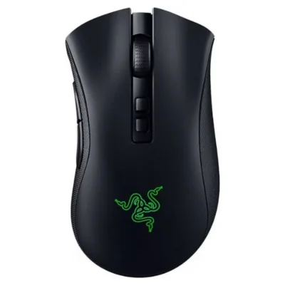 Razer Mouse DeathAdder V2 X Hyperspeed, WL/BT, black (RZ01-04130100-R3G1)