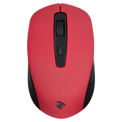 2E Mouse MF211, WL, red (2E-MF211WR)
