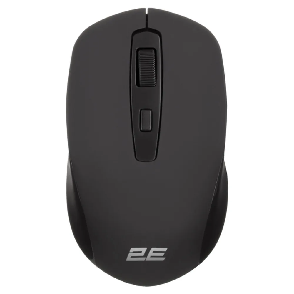 Kyocera ECOSYS MA3500cix (1102YK3NL0) - 2026-06-18T111347.940 2E Mouse MF211, WL, чорний (2E-MF211WB)