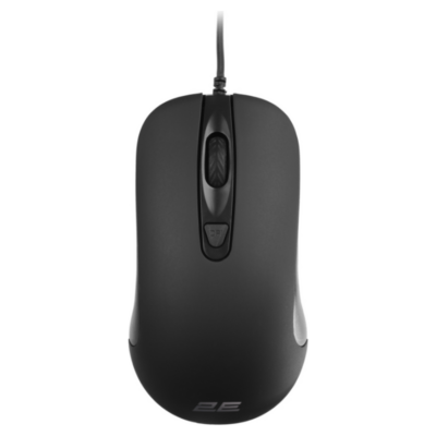 2E Mouse MF1012, USB-A, black (2E-MF1012UB)
