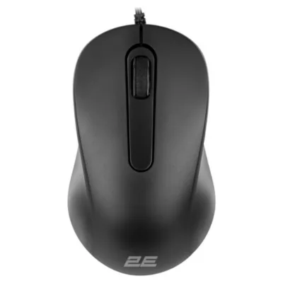2E Mouse MF160, USB-A, black (2E-MF160UB)