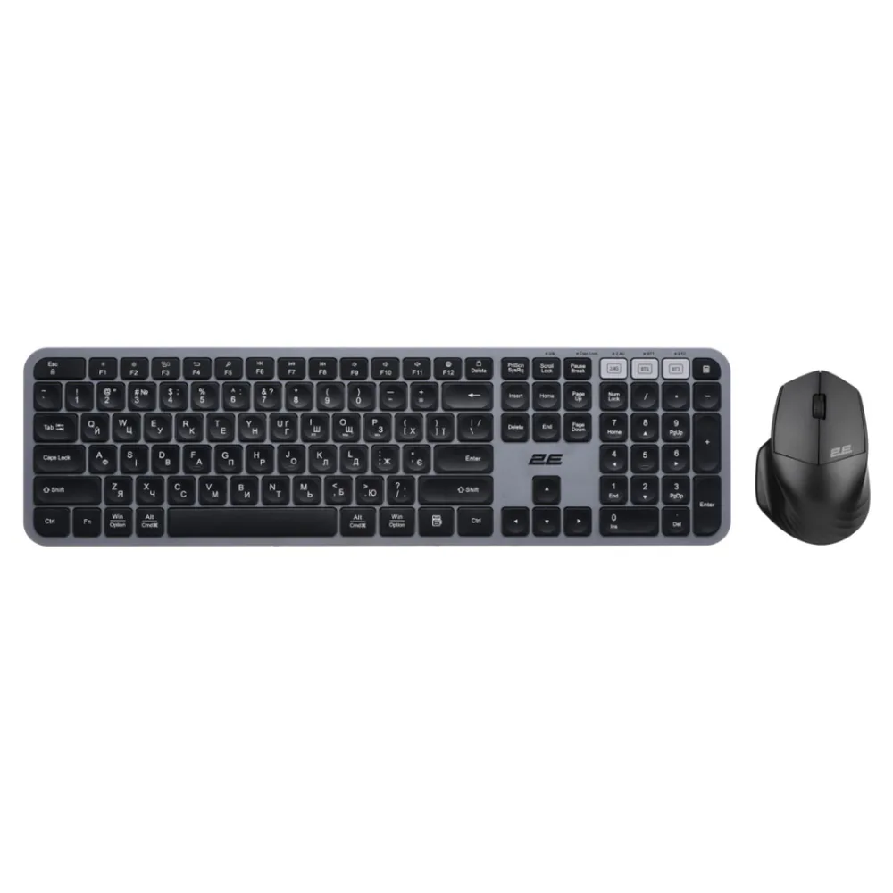 Kyocera ECOSYS MA3500cix (1102YK3NL0) - 2026-06-18T164038.700 2E Combo keyboard and mouse MK440 WL/BT, EN/UK, grey-black (2E-MK440WBGR_UA)