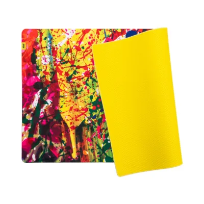 2E GAMING Mouse Pad PRO Speed D07, XL (800x450x3mm), multicolor (2E-SPEED-XL-D07-PRO)