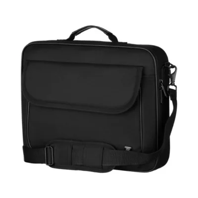 2E Laptop Bag, TopLoad Classic 14", Black (2E-CBT6814BK)