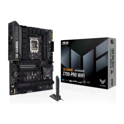 MB ASUS TUF GAMING Z790-PRO WIFI (90MB1FJ0-M0EAY0)