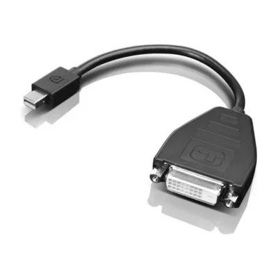 Lenovo Mini-DisplayPort to SL-DVI Cable DisplayPort (0B47090)