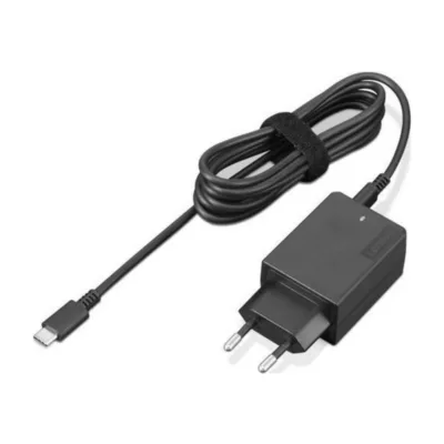 Lenovo 45W USB-C Adapter (40AW0045EU)