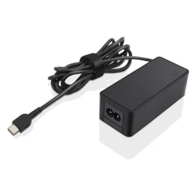 Lenovo 45W Standard AC Adapter (4X20M26256)
