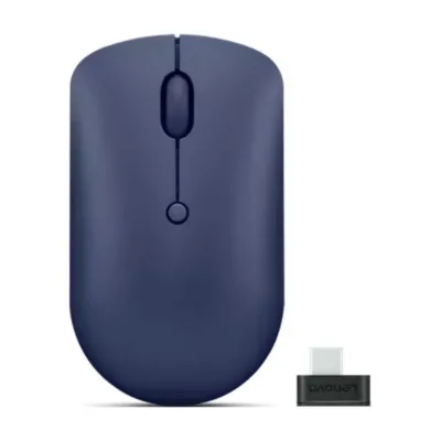 Lenovo 540 USB-C Wireless Compact Mouse (GY51D20871)