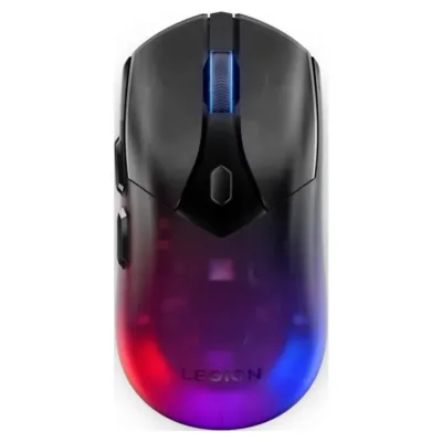 Lenovo Legion M410 RGB Wireless Gaming Mouse (GY51P83012)