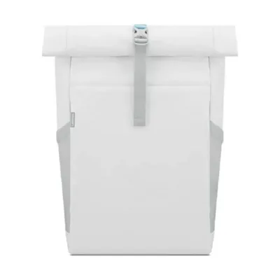 Lenovo IdeaPad Gaming Modern Backpack (White) (GX41H71241)
