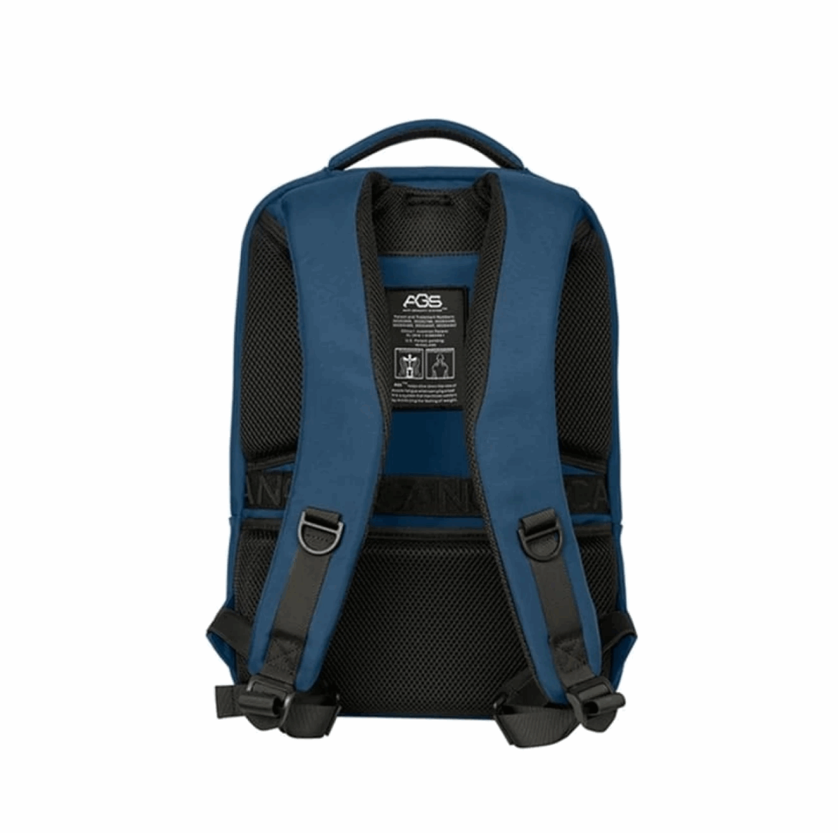 Tucano LUNAR BACKPACK 15.6" BLUE (BKLUN15-B)